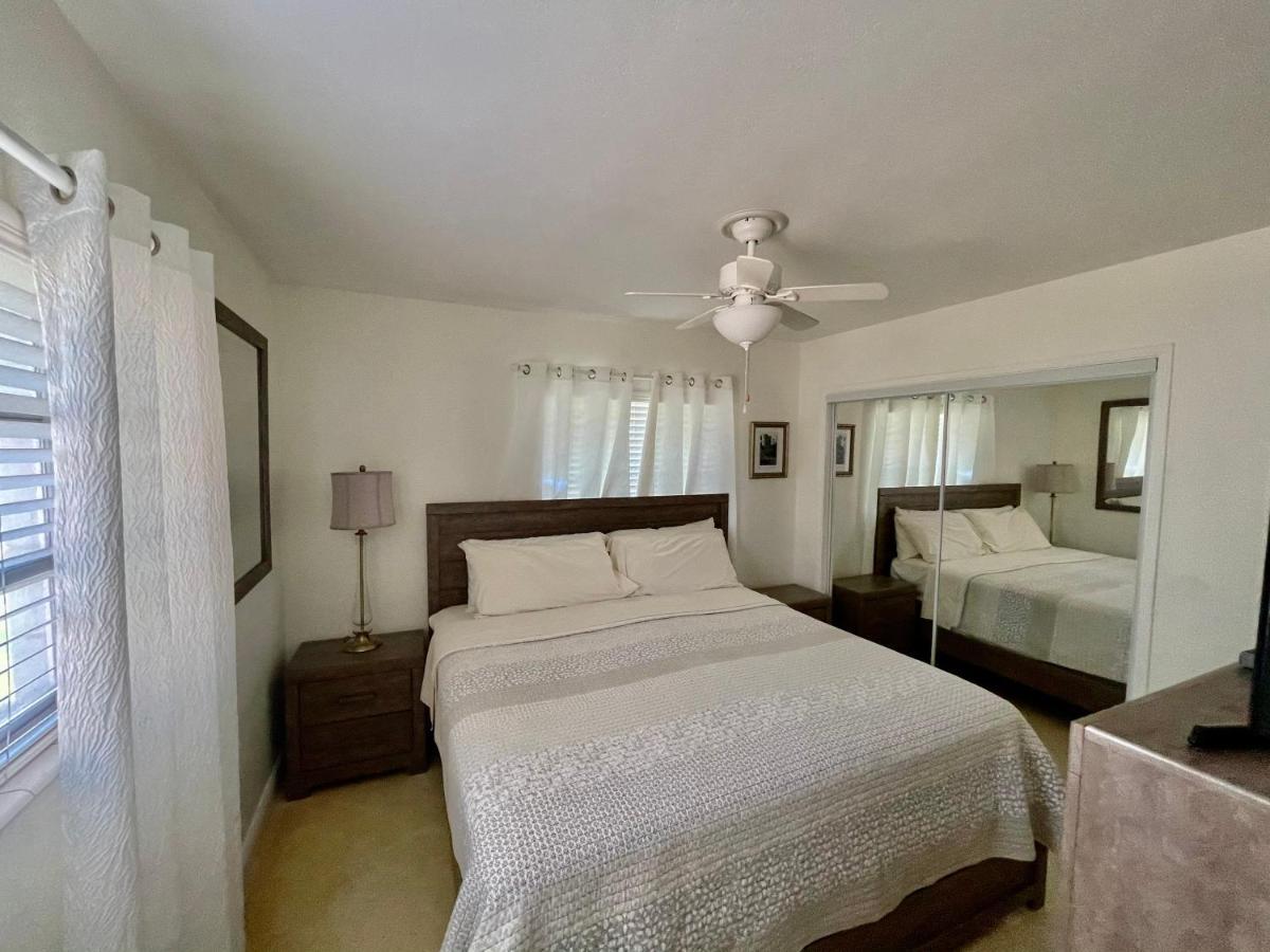 Rowena House 2Bd Den 2Bth Heated Pool Near Siesta Key Villa Sarasota Buitenkant foto