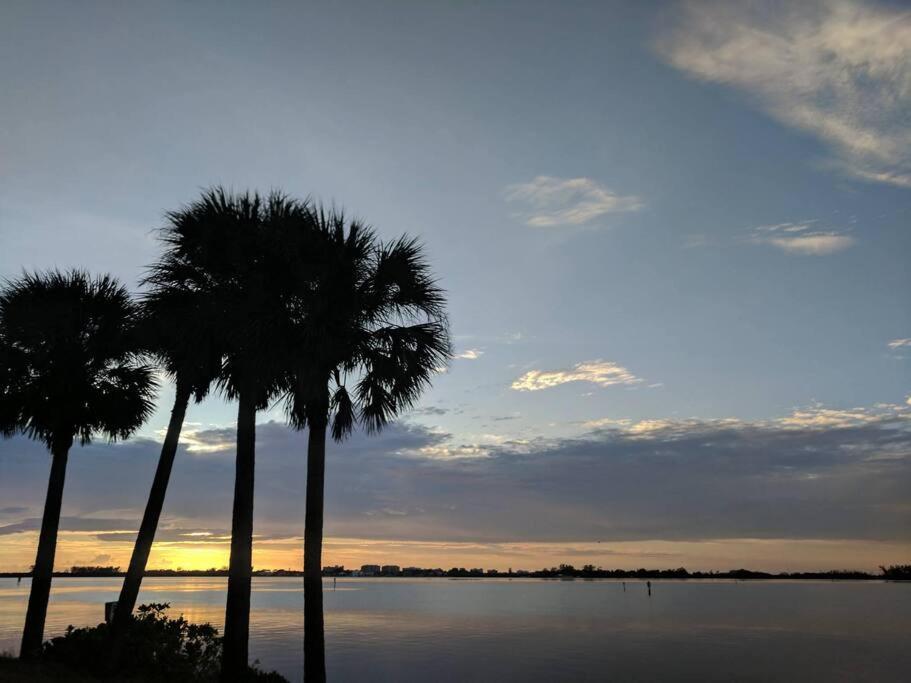 Rowena House 2Bd Den 2Bth Heated Pool Near Siesta Key Villa Sarasota Buitenkant foto