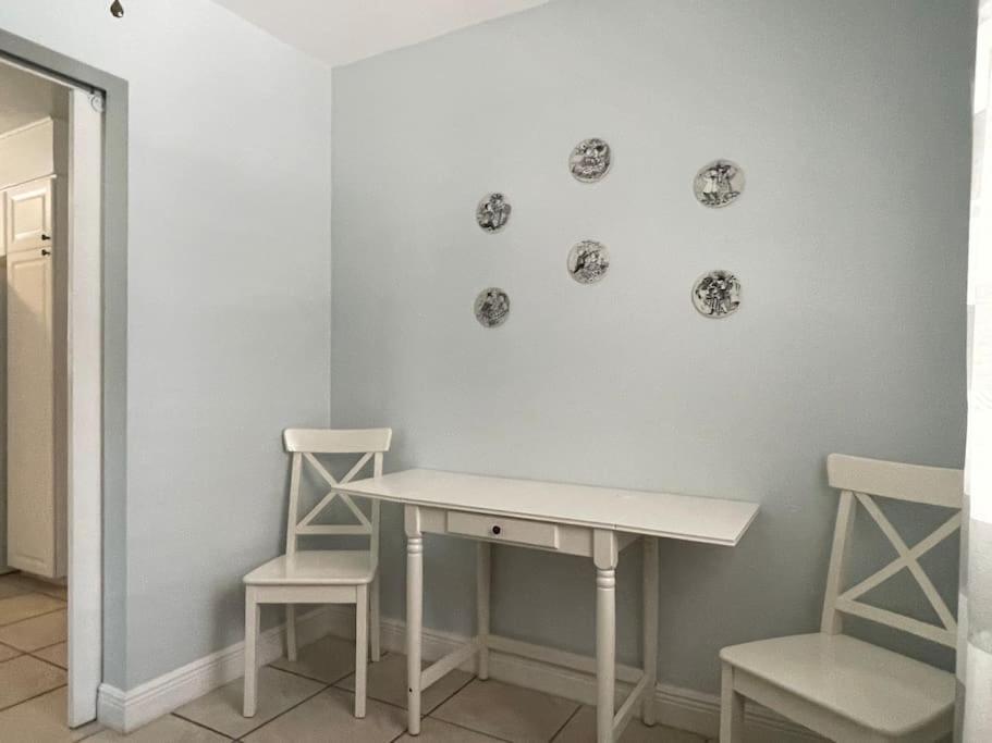 Rowena House 2Bd Den 2Bth Heated Pool Near Siesta Key Villa Sarasota Buitenkant foto
