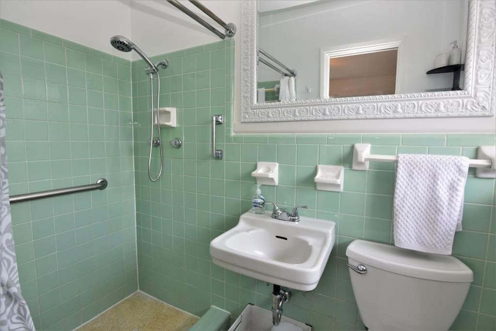 Rowena House 2Bd Den 2Bth Heated Pool Near Siesta Key Villa Sarasota Buitenkant foto