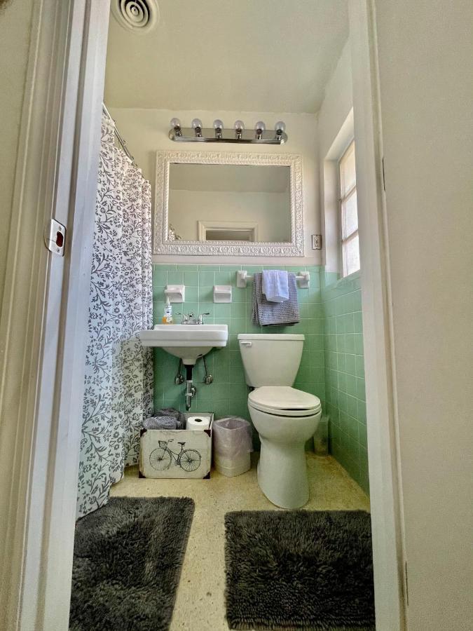 Rowena House 2Bd Den 2Bth Heated Pool Near Siesta Key Villa Sarasota Buitenkant foto