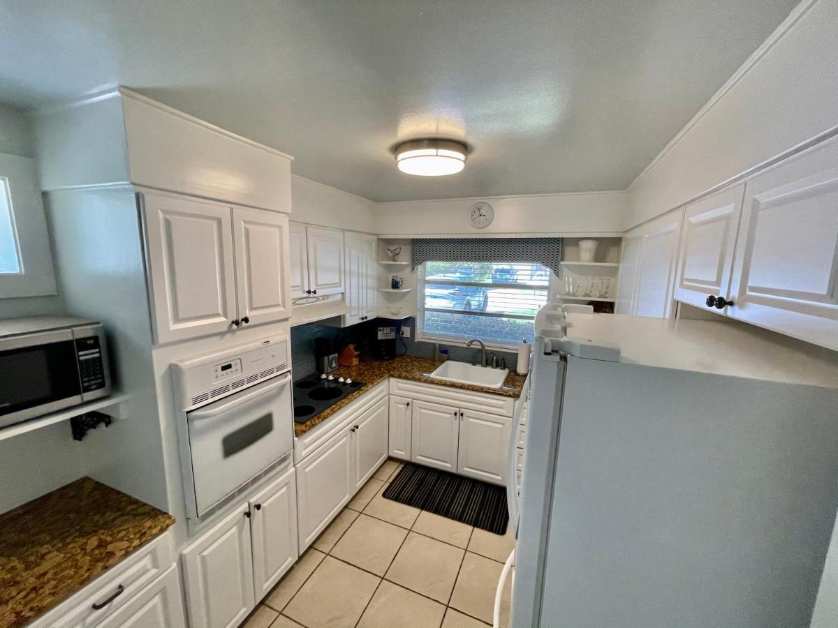 Rowena House 2Bd Den 2Bth Heated Pool Near Siesta Key Villa Sarasota Buitenkant foto